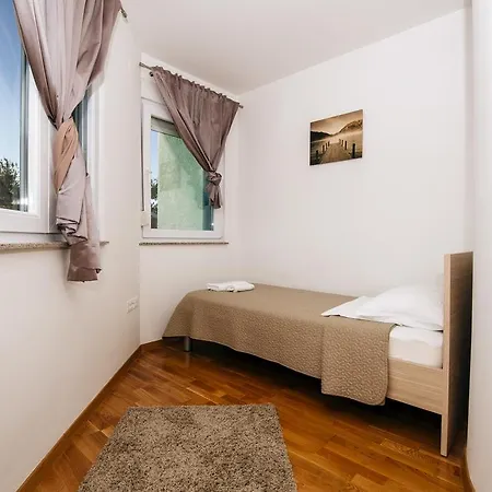 Apartamento Rainbow *