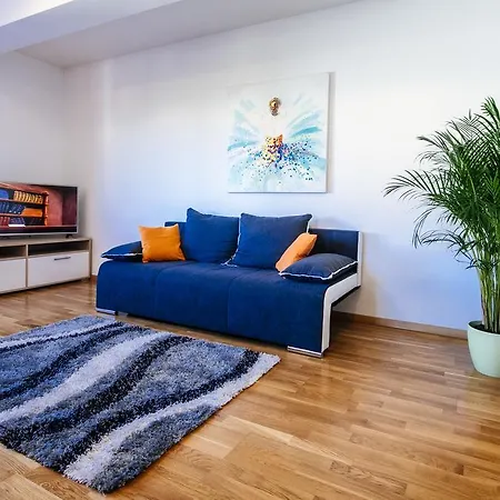 Rainbow Ζαντάρ