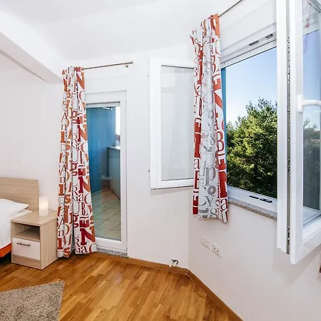 Apartment Rainbow Zadar
