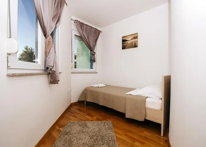 Appartement Rainbow *