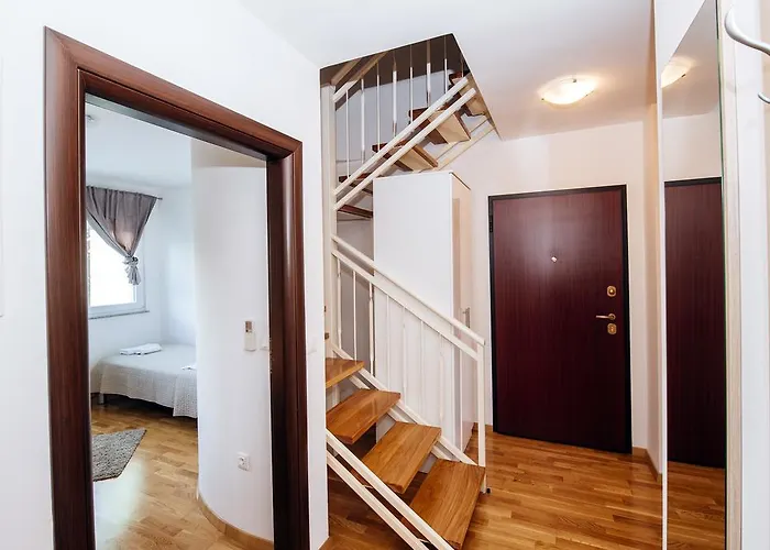 Appartement Rainbow *