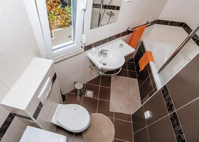 Appartement Rainbow Zadar