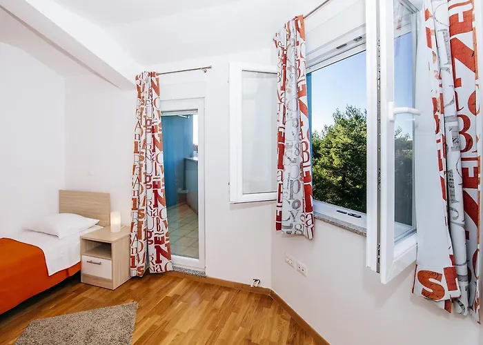 Apartamento Rainbow Zadar