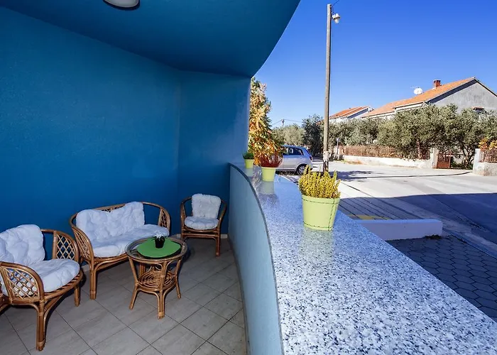 Appartement Rainbow *