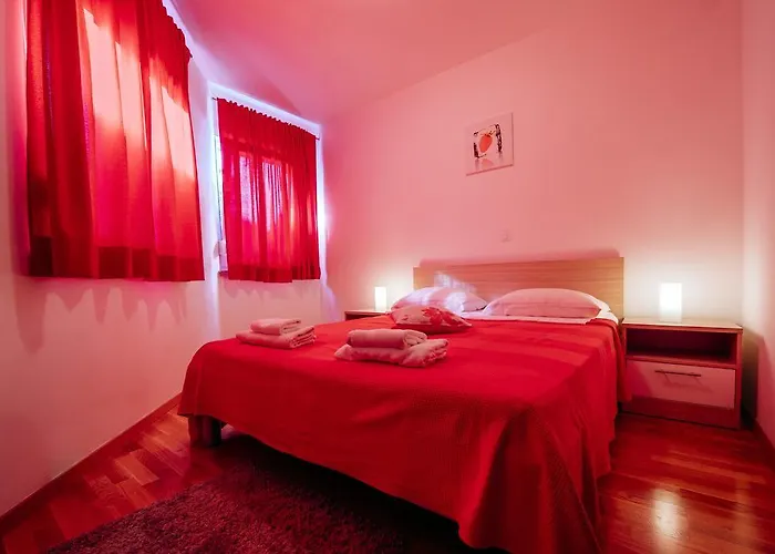 Apartamento Rainbow *