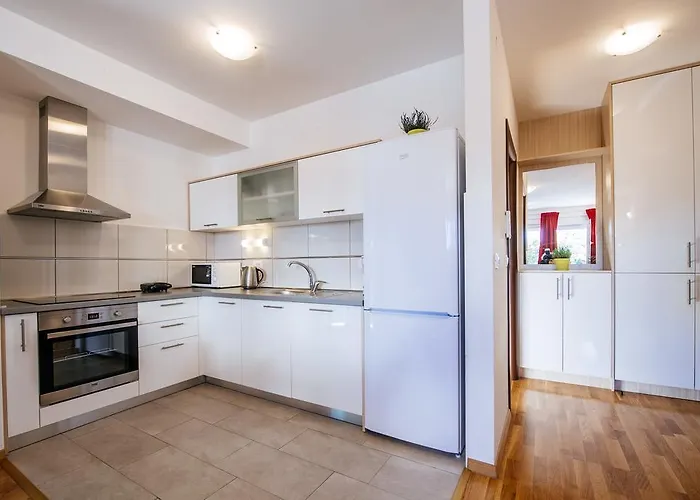 Appartement Rainbow *