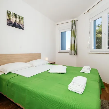 Apartment Rainbow Zadar