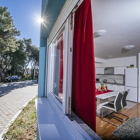 Apartment Rainbow Zadar