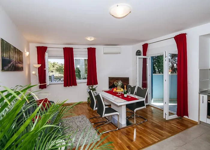 Appartamento Rainbow