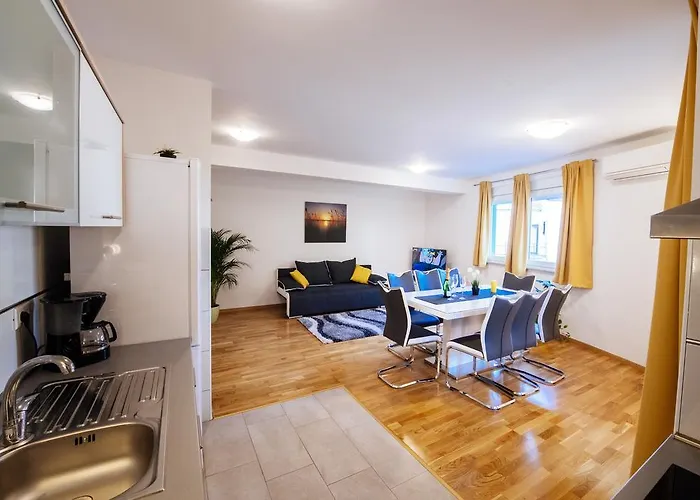 Appartamento Rainbow *