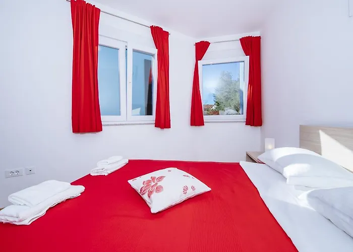 Apartment Rainbow Zadar